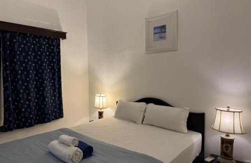 Benaulim Apartment | Nestwood - By The Beach Goa
