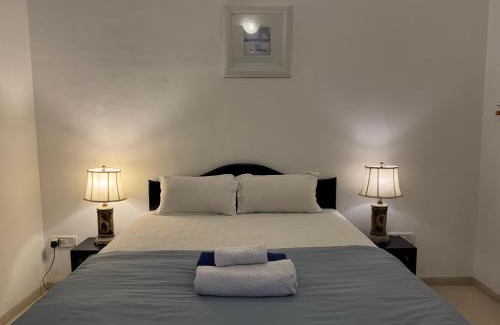 Benaulim Apartment | Nestwood - By The Beach Goa