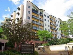 Perth Central Business District Apartment | Nesuto Mounts Bay