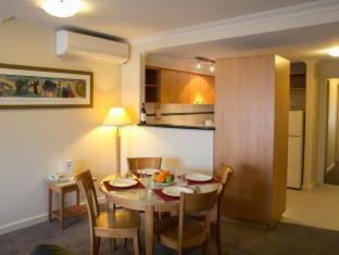 Perth Central Business District Apartment | Nesuto Mounts Bay