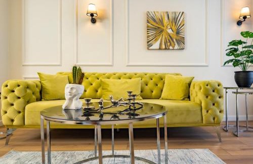Sisli Apartment | Neta Residence