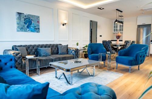 Sisli Apartment | Neta Residence