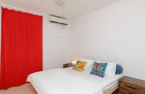 Netanya Apartment | Netanyas One Bedroom Beachside Escape