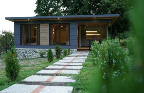 Lagodekhi House | Netara