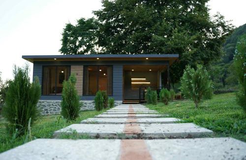 Lagodekhi House | Netara