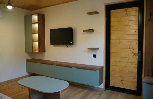 Lagodekhi House | Netara