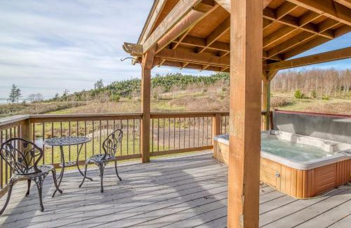 Netarts House | Netarts Coastal Retreat - Meredith Lodging