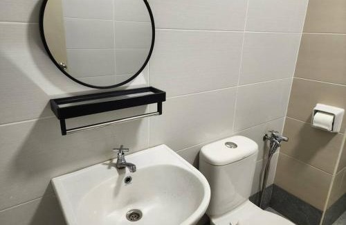 Taman Mount Austin Apartment | Netflix! Lively City Concept at Mount Austin, JB #14