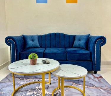 Kota Warisan Apartment | Netflix SkyRed B1036 Core Soho near KLIA