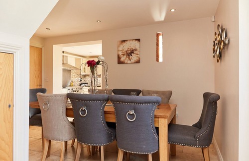 Dalbury Lees House | Nether Burrows Farm