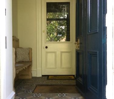 Boyndie Bed & Breakfast | Nether Dallachy Farmhouse