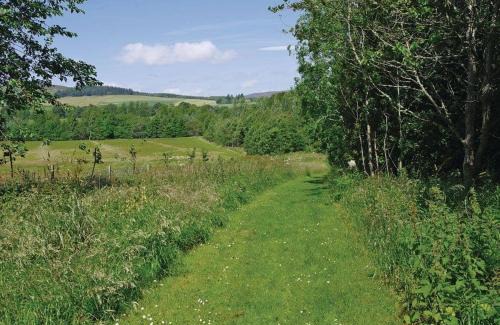 Blairgowrie Resort | Nethercraig Holiday Park