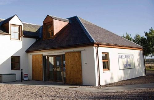 Blairgowrie Resort | Nethercraig Holiday Park