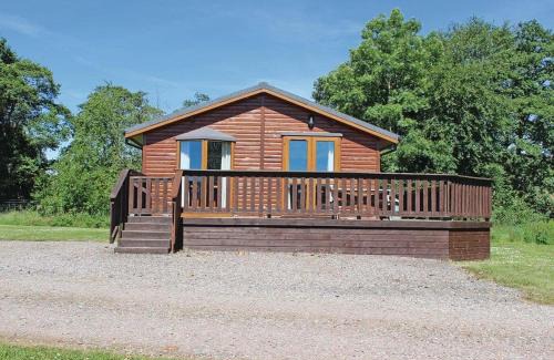 Blairgowrie Resort | Nethercraig Holiday Park