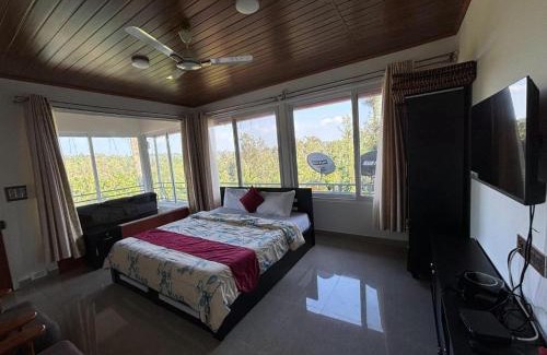 Stuart Hill House | Nethras Estate Stay