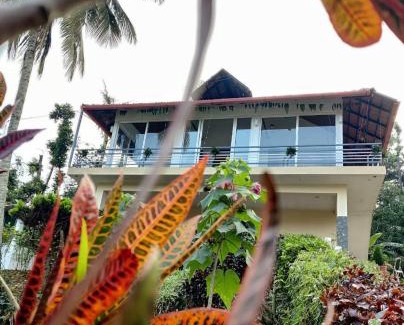 Stuart Hill House | Nethras Estate Stay