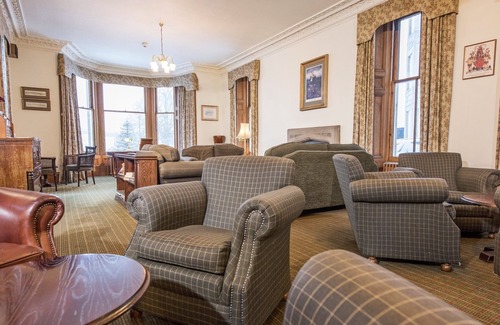 Nethy Bridge Hotel | Nethybridge Hotel