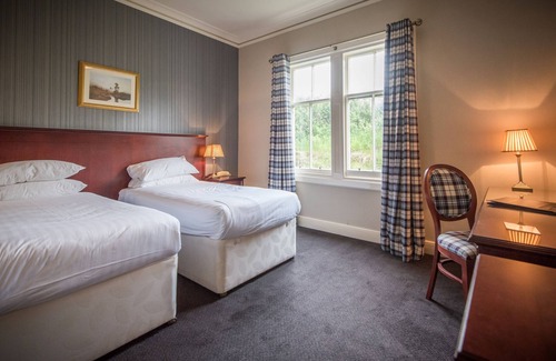 Nethy Bridge Hotel | Nethybridge Hotel
