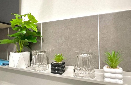 Cheras Apartment | NETIZEN near MRT 2-3pax Cozy Stay