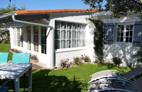 Saint-Palais-sur-Mer House | Netmust vacances