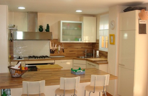 El Puerto de Santa Maria Ski Chalet | NETS BEACH TOWNHOUSE PTO STA MARIA