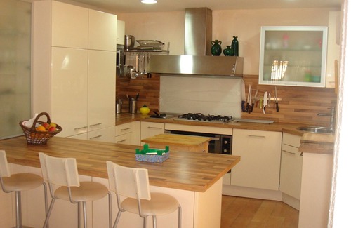 El Puerto de Santa Maria Ski Chalet | NETS BEACH TOWNHOUSE PTO STA MARIA