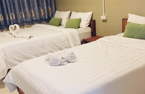 Lop Buri Hotel | Nett Hotel