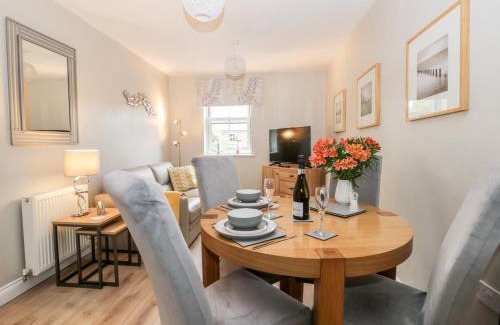 Filey House | Nett's Coastal Escape