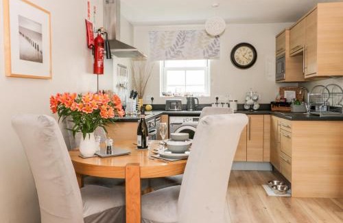 Filey House | Nett's Coastal Escape