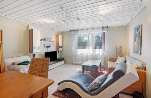 Bad Saeckingen Apartment | Nette Hütte