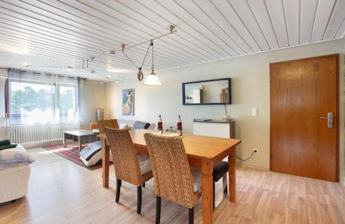 Bad Saeckingen Apartment | Nette Hütte