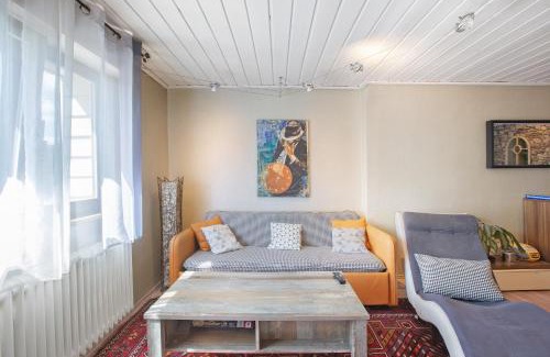 Bad Saeckingen Apartment | Nette Hütte