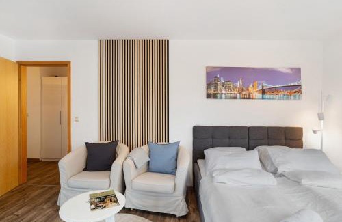 Pforzheim Apartment | Nette kompakte Wohnung mit Balkon