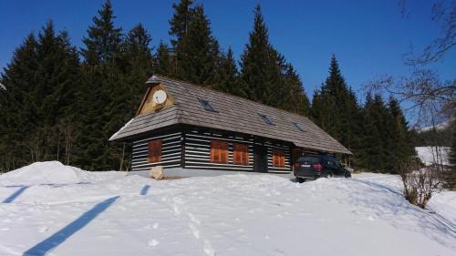 Telgart House | Nettes Ferienhaus In Telgárt