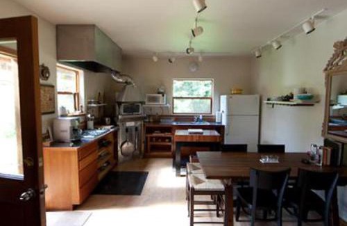 Lummi Island Resort | Nettles Farm