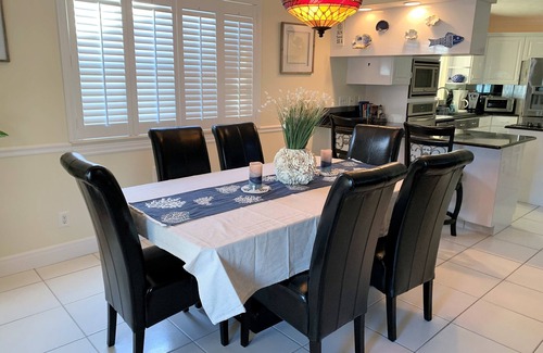 Nettles Island House | Nettles Island Off the Hook Custom 2 Story Beach House