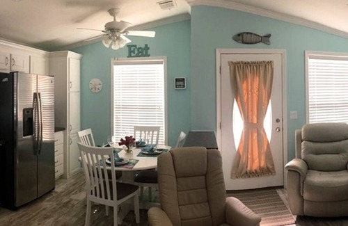 Nettles Island House | NETTLES NEST.newly built .Your Sanctuary on Hutchinson Island.a Hidden Gem!