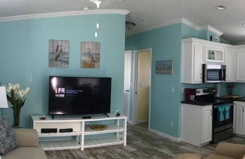 Nettles Island House | NETTLES NEST.newly built .Your Sanctuary on Hutchinson Island.a Hidden Gem!