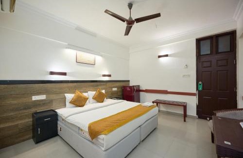 Kumbalam Apartment | Nettoor Pavilion