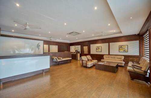 Kumbalam Apartment | Nettoor Pavilion