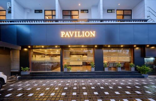 Kumbalam Apartment | Nettoor Pavilion
