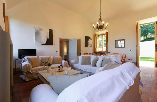 Settignano Apartment | Nettuno Gamberaia Apartments