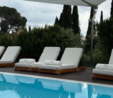 Settignano Apartment | Nettuno Gamberaia Apartments