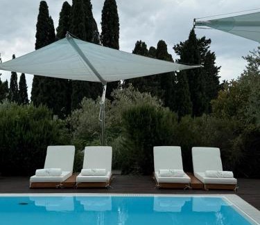 Settignano Apartment | Nettuno Gamberaia Apartments