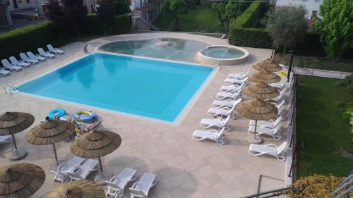 San Benedetto di Lugana Apartment | Nettuno Residence Hotel