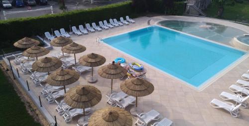 San Benedetto di Lugana Apartment | Nettuno Residence Hotel