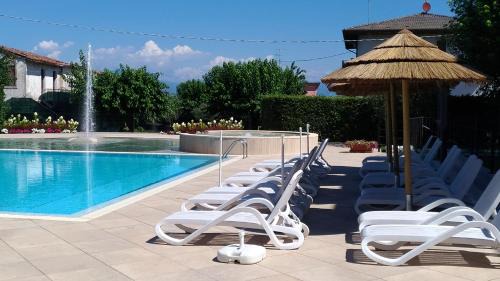 San Benedetto di Lugana Apartment | Nettuno Residence Hotel