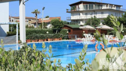 Capo d'Orlando Resort | Nettuno Resort
