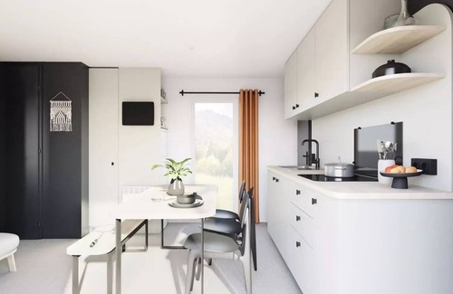 Seillac House | Neu 2024! 7 Personen