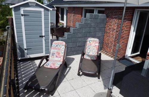 Dornumergrode Apartment | !NEU! Apartment Beagle